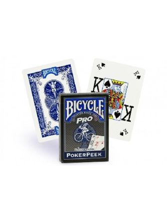 MAZZO DI CARTE BICYCLE PRO
