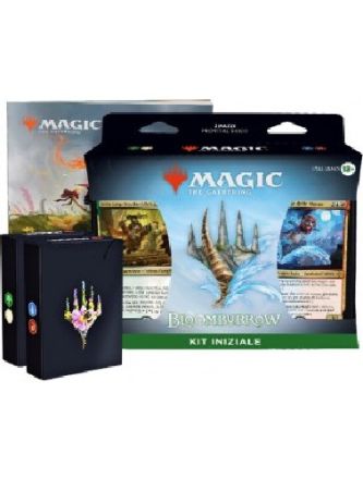 MTG - BLOOMBURROW - starter kit