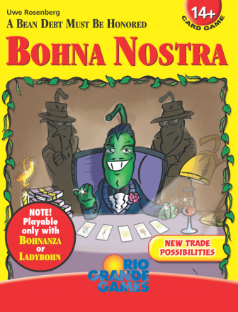 BOHNA NOSTRA