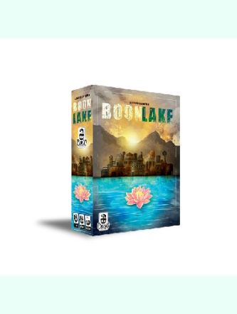 BOONLAKE (ED.INGLESE)