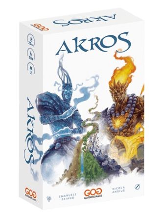 AKROS