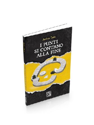 I PUNTI SI CONTANO ALLA FINE