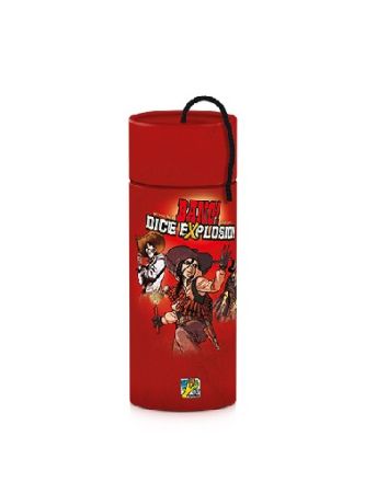 BANG! Dice Explosion