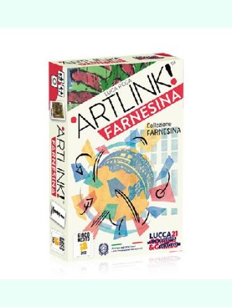 ARTLINK! FARNESINA