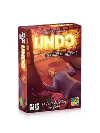 UNDO - LA FESTA DEI CIGLIEGI IN FIORE