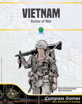 VIETNAM: RUMOR OF WAR
