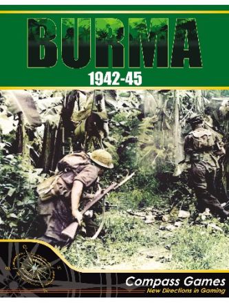 Burma, 1942-45