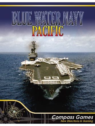Blue Water Navy: The Pacific