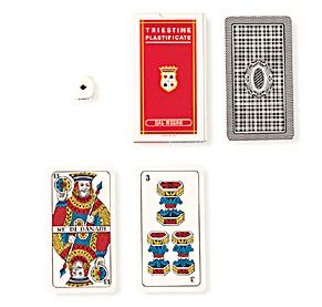 CARTE REGIONALI TRIESTINE