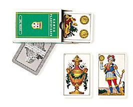 CARTE REGIONALI SARDE VERDI (SCATOLA LEGG. ROVINATA)