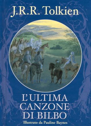 L'ULTIMA CANZONE DI BILBO