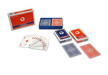 CARTE RAMINO SAN SIRO