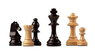 SCACCHI BOSSO N. 5 PIOMBATI