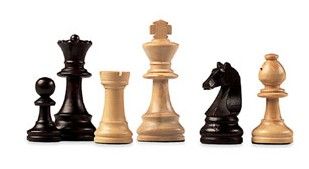 SCACCHI BOSSO N. 4 PIOMBATI