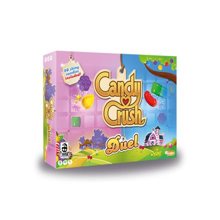 CANDY CRUSH DUEL