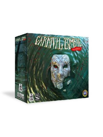 CARNIVAL ZOMBIE – SECONDA EDIZIONE