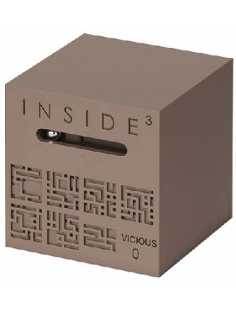 INSIDE 3 - VICIOUS