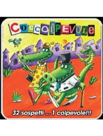 COCCOLPEVOLE