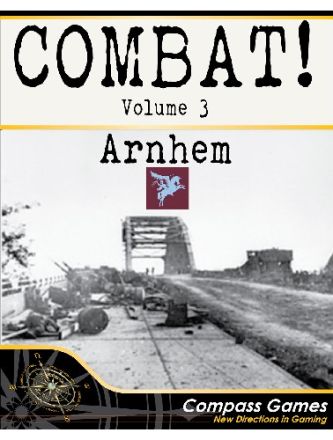 Combat! 3 Arnhem