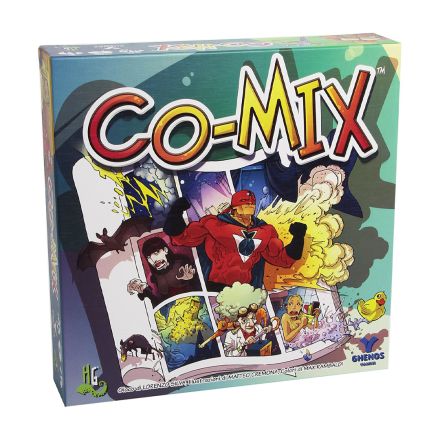 CO-MIX