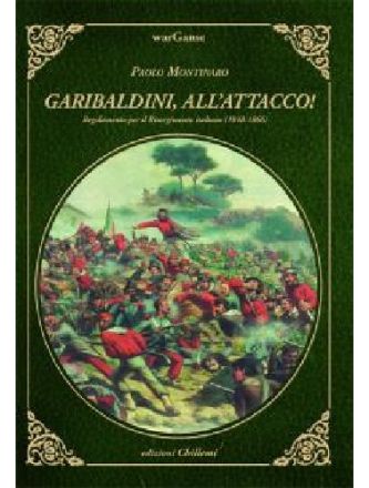 Garibaldini, all'attacco!