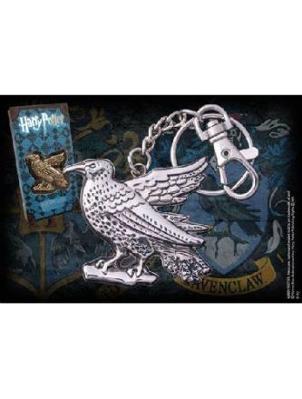 HP - PORTACHIAVI CORVONERO