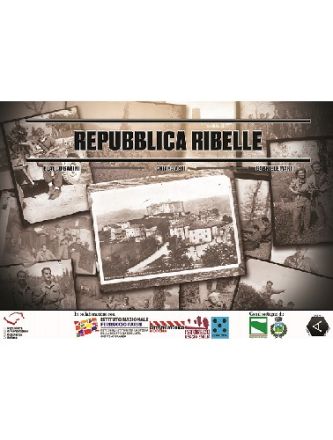 REPUBBLICA RIBELLE