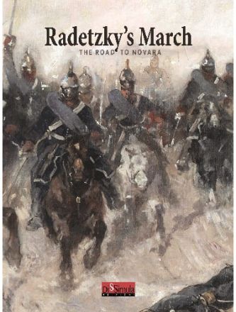 RADETZKY'S MARCH