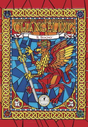 CHANGELING IL SOGNO – 20° ANNIVERSARIO
