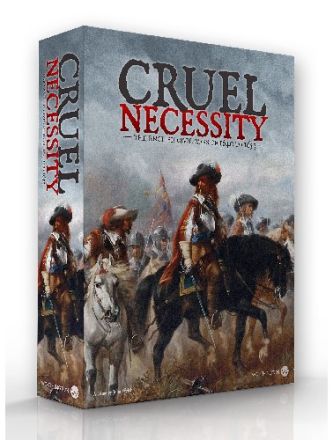 CRUEL NECESSITY