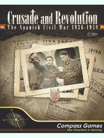 CRUSADE AND REVOLUTION