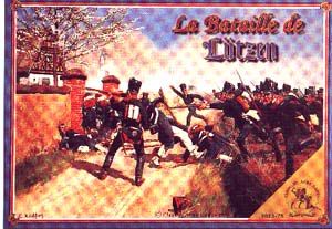 LA BATAILLE DE LUTZEN