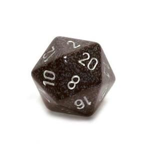 DADO 20 GIGANTE SPECKLED NINJA