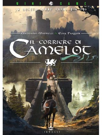 MINIGAME 2 - IL CORRIERE DI CAMELOT