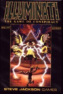 DELUXE ILLUMINATI
