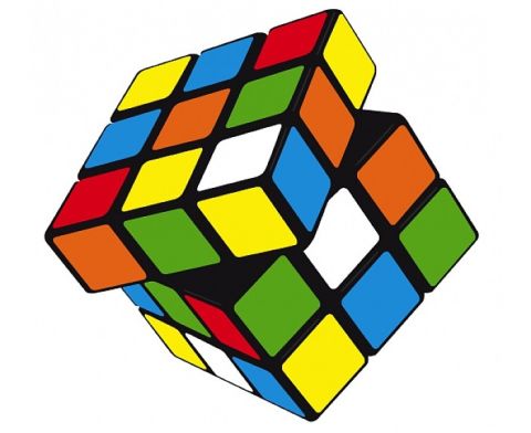 CUBO DI RUBIK