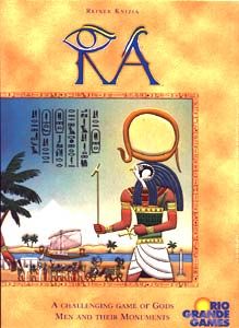 RA