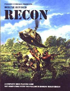 RECON DELUXE