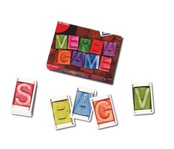 VERBA GAME