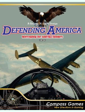 DEFENDING AMERICA