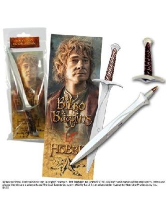 SDA - PUNGOLO PENNA SEGNALIBRO