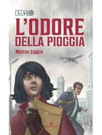 DEDALO VOL.6 - L'ODORE DELLA PIOGGIA