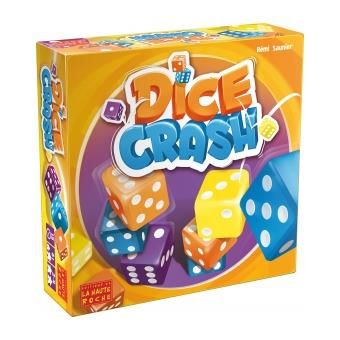 DICE CRASH