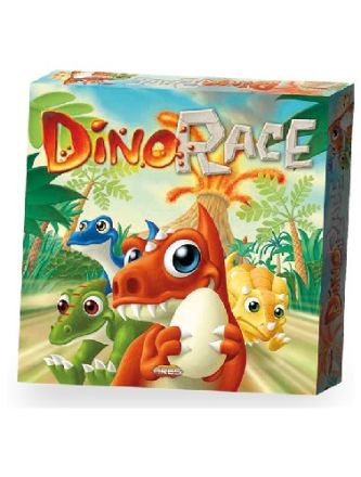 DINO RACE