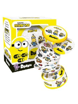 DOBBLE MINIONS