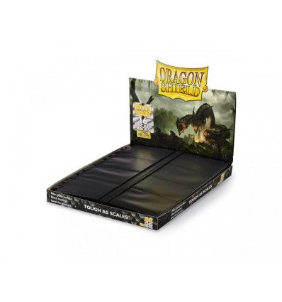 PAGINA 16 TASCHE NON GLARE CENTER LOADER