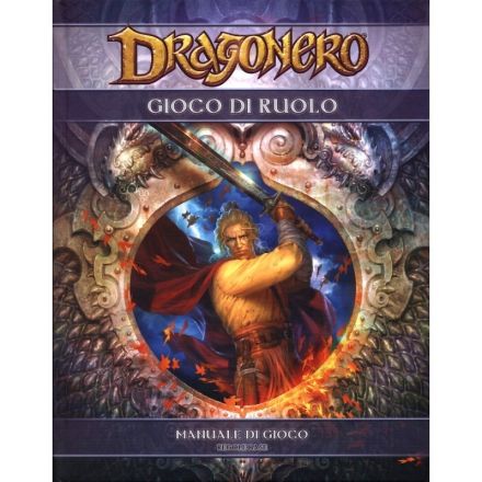 DRAGONERO - MANUALE BASE