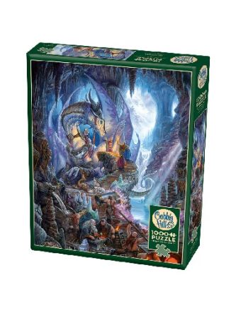 Dragonforge (1000 pezzi)