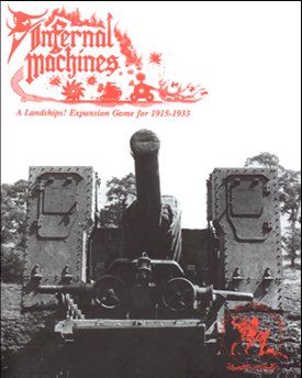 INFERNAL MACHINES