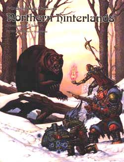 NORTHERN HINTERLANDS